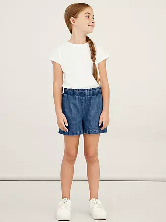 NAME IT | Mädchen Bermuda NKFBECKY DNMTIMONES | 